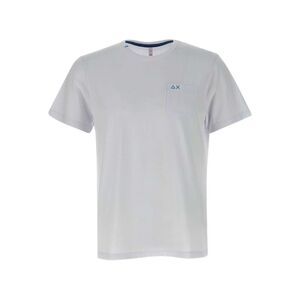 Sun 68 Men T-Shirt With Logo